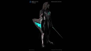 Medieval Knight by Kirill Khitrov Character Artist Medieval Knight by Kirill Khitrov Character Artist