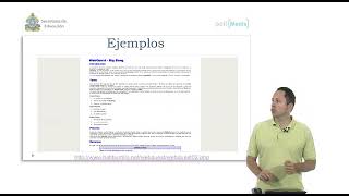 ejemplos de WebQuest