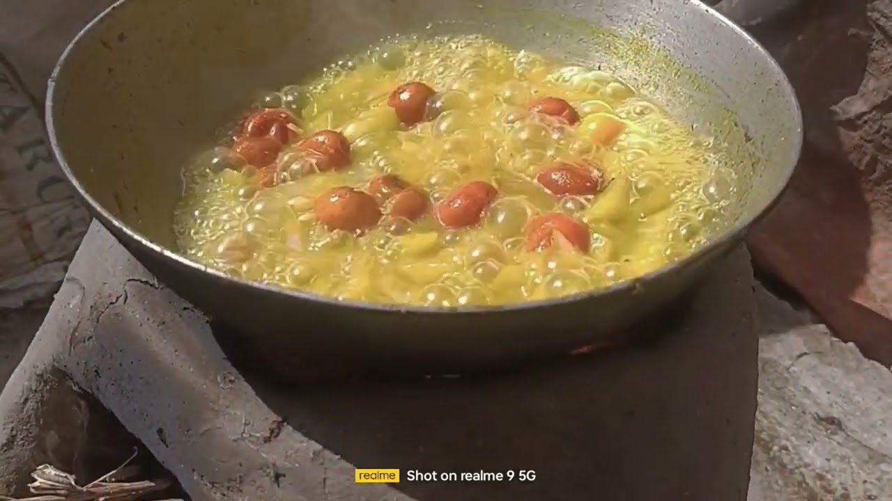 ঘরে বসে সহজেই বানিয়ে ফেলুন দুর্দান্ত সাধের লাউ দিয়ে কুলের চাটনি