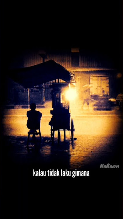 Cak Nun - angkringan story wa terbaru 30 detik