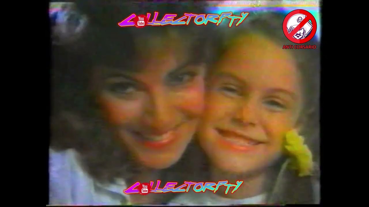 Reel Comerciales Panama 80´s