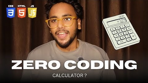 😱 Calculator Without Coding? Yes, It’s Possible! | No-Code Tools Explained