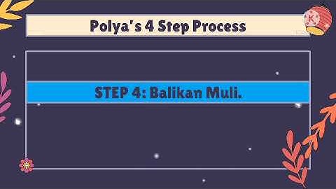 MATH 3 Q4 WEEK 4 PAGPAPAKITA, PAGLALARAWAN, AT PAGLUTAS NG ROUTINE AT NON-ROUTINE NA SULIRANIN