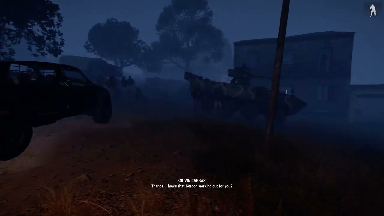 ArmA 3 No Reprieve 20240107 21