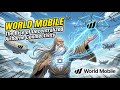 World Mobile: The Rise of Decentralized Airborne Connectivity