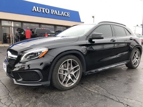 Auto Palace Columbus >> 2015 Mercedes Benz Gla 45 Amg Columbus Ohio Youtube Auto Palace Columbus >> 2015 Mercedes Benz Gla 45 Amg Columbus Ohio Youtube