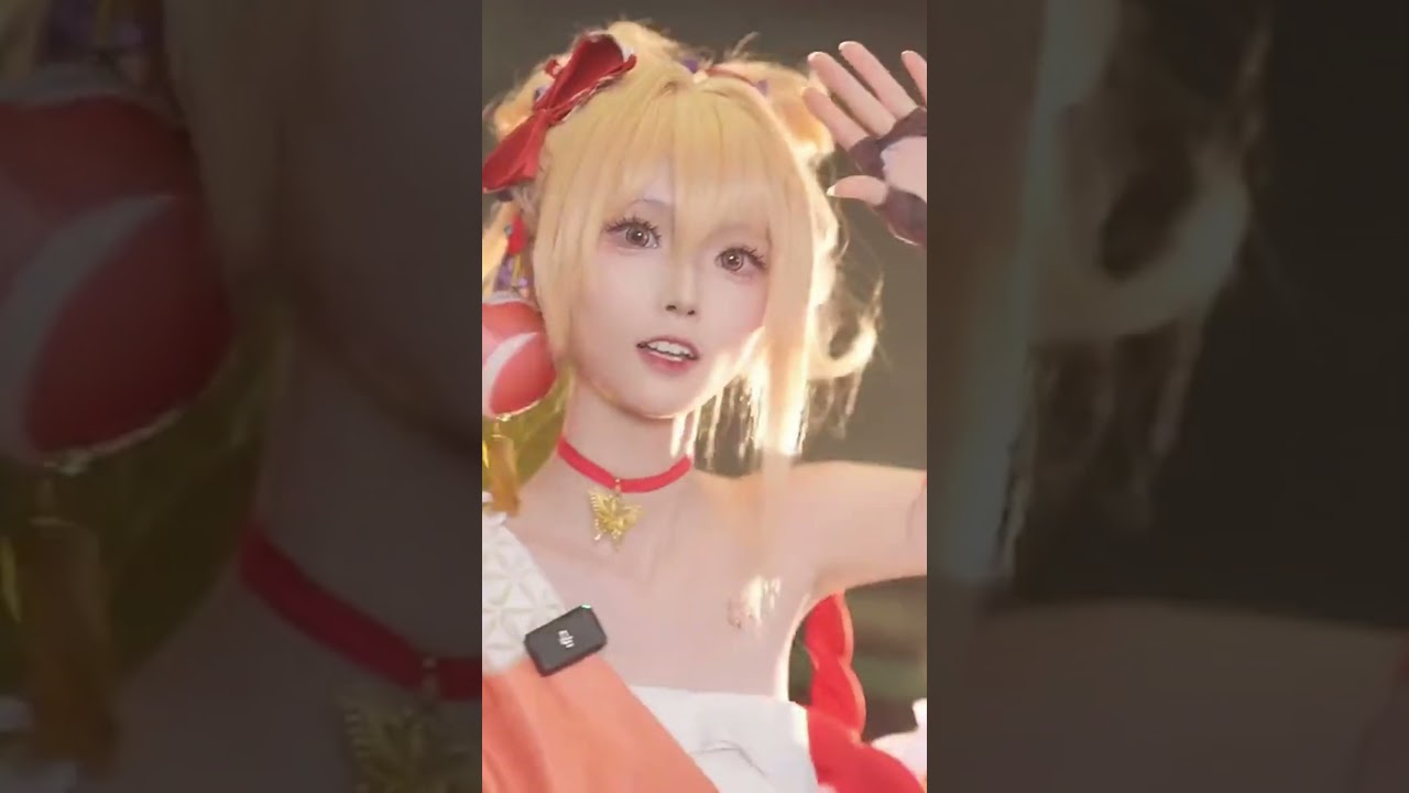 【SanyMuCos】Genshin Impact Festival 2023 - Shanghai