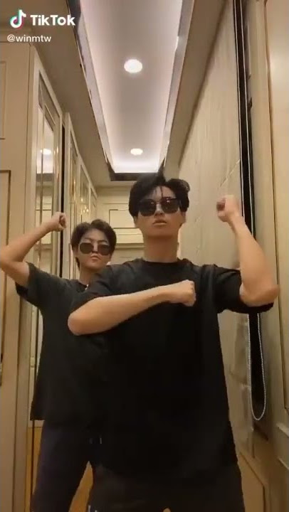Win Metawin {Tiktok}