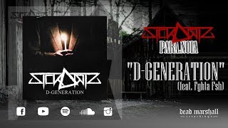 SICKATRIZ - D-GENERATION 🧬 (feat. Fghta Fsh)