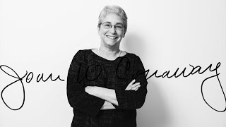 UTSW Unscripted: Joan Conaway, Ph.D.