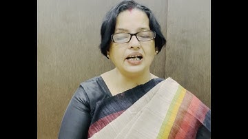 Message regarding Mock Exam from Dr. Mayuri Dutt, National Co-Convenor, VVM