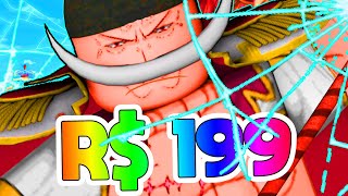 QUE? MAIS FORTE QUE UM PERSONAGEM 𝗦𝗘𝗖𝗥𝗘𝗧𝗢 𝗦𝗛𝗜𝗡𝗬! O 5% DA CAIXA DE 𝗥𝗢𝗕𝗨𝗫 DE ONE PIECE É 𝗠𝗨𝗜𝗧𝗢 𝗥𝗢𝗨𝗕𝗔𝗗𝗢