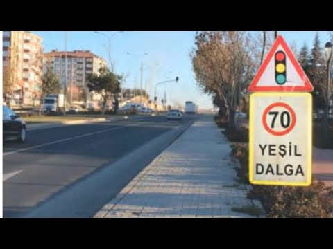 Video: Yeşil Dalga