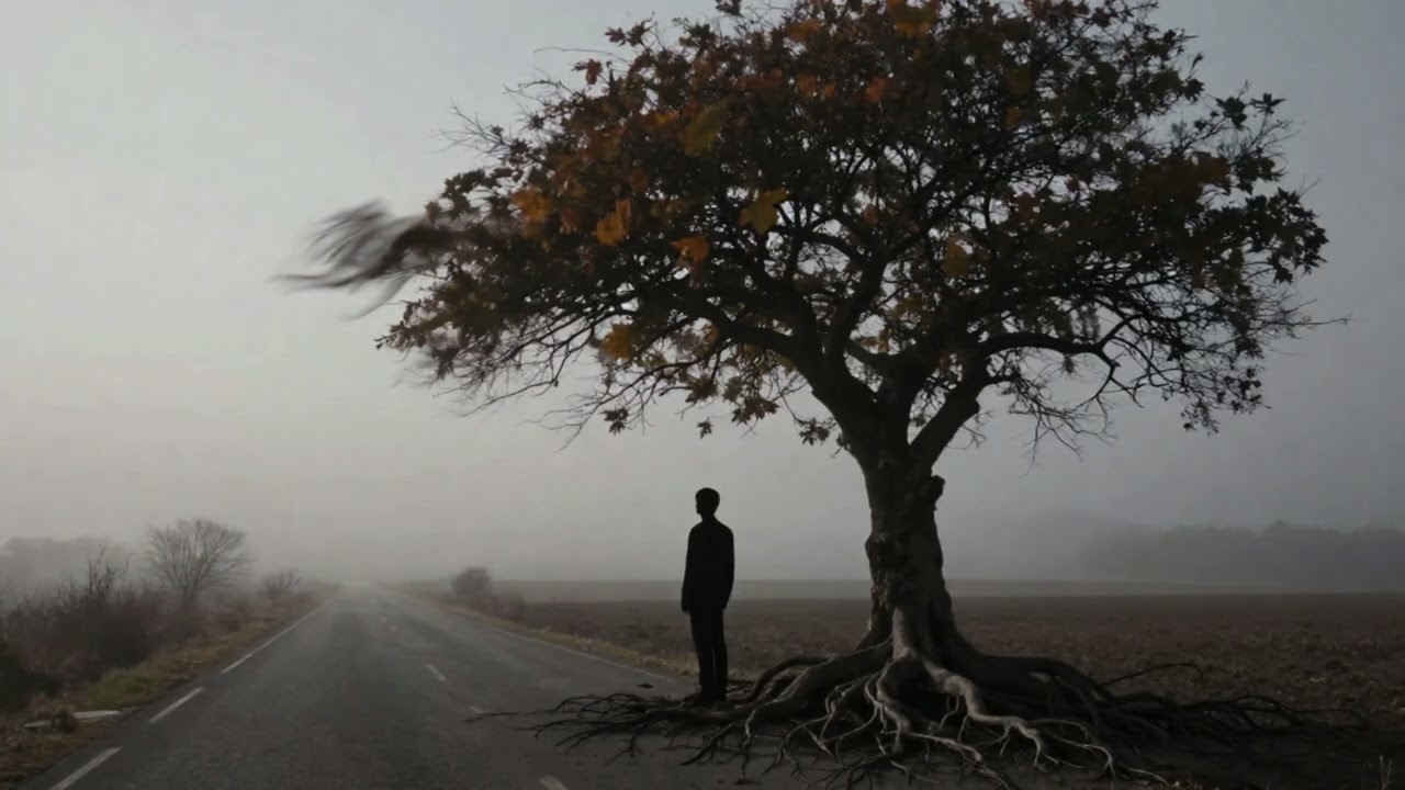 Yalnız İnsan / Murat Kayali (Official Music Video)