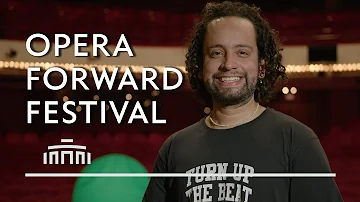 Opera Forward Festival 2022 | Dutch National Opera