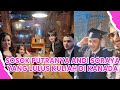 Pesona Shawn Adrian, Putra Andi Soraya Lulus Kuliah di Kanada 🇨🇦