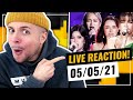 New Gen Divas on ASAP (Elha, Janine, Sheena, Zephanie) + Bamboo - 214 | HONEST LIVE REACTION