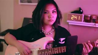 (Vietsub) put your head on my shoulder- Claire Young cover