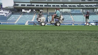 KU Jayhawks to open football season at Children's Mercy Park Thursday thumbnail