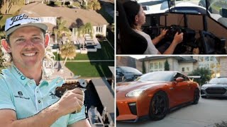 Golfer Cameron Smith, Biography, Net worth, Home, Girlfriend, Cars,