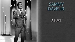 Watch Sammy Davis Jr Azure video
