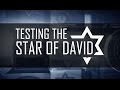 Testing the Star of David - 119 Ministries