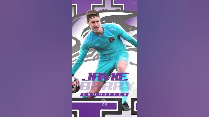 COMMITTED: JAMIE BARRY JOINS NIAGARA UNIVERSITY | ...