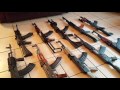 Ak47 collection 