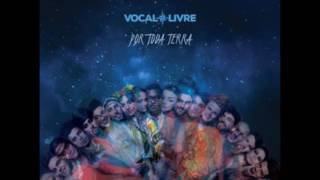 Valeu A Pena | Vocal Livre chords