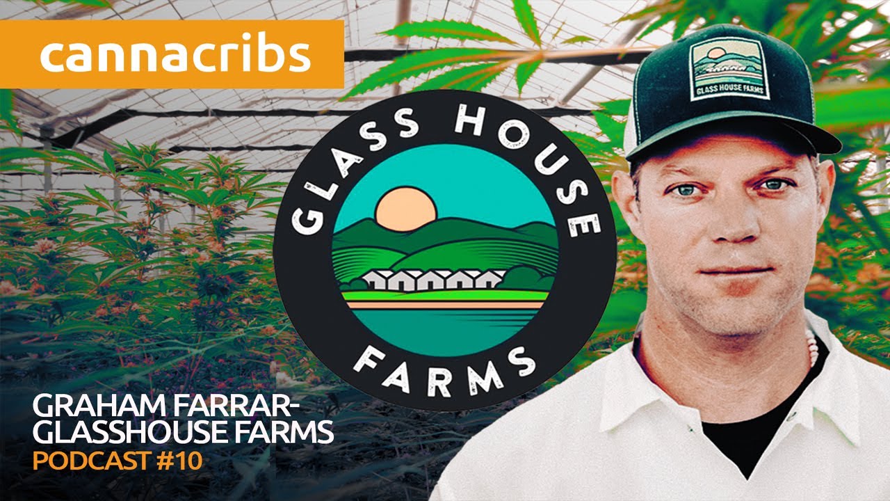 Glass House Brands Looks to Drive Growth and Efficiency in California  Following Its Public Debut – New Cannabis Ventures