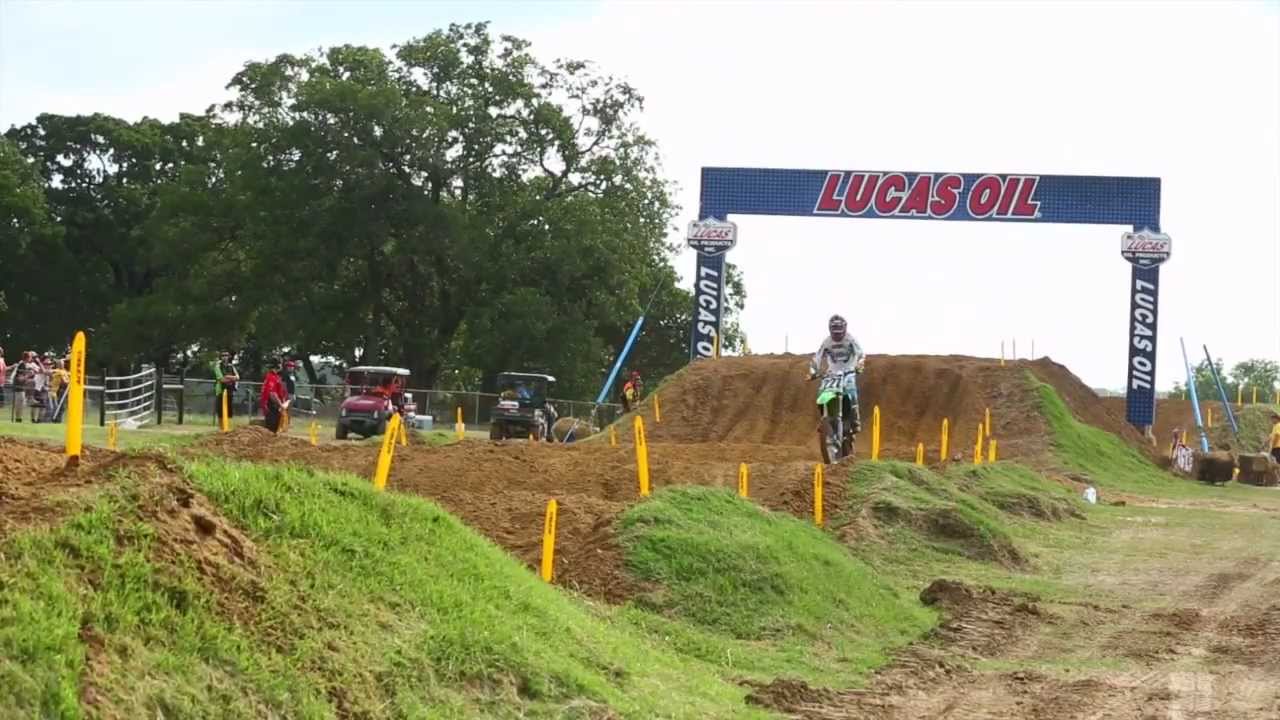 The Spot, Texas 12 Pack