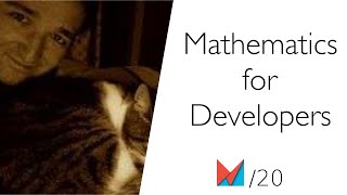 Mathematics for Developers by Kai Koenig EN screenshot 2