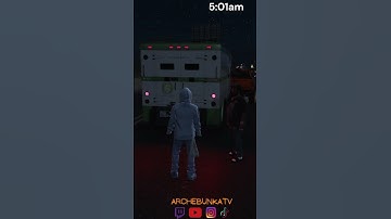 This what HAPPENS when you PLAY around | Down In The Dirty RP | GTA RP..#shorts #gta5rp #gtaroleplay