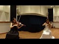 RICOH THETA V - RICOH THETA V - 4K & 360° Spatial Audio Sample (String Quartet)