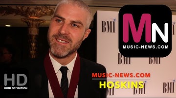 Hoskins I Interview I Music-News.com @bmi
