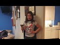 Learn - Compete - Inspire - Madisen Flores, UTRGV