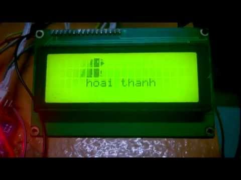 lcd 20x4