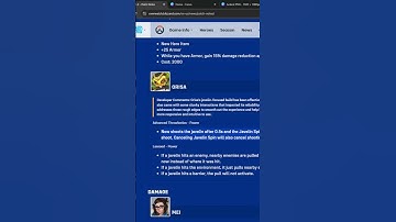 Overwatch 2 Patch Notes (7/22) - Stadium Changes pt 1 #overwatch2