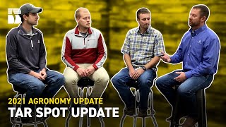 Tar Spot Update | Beck's Agronomy Update