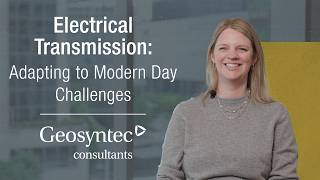 Electrical Transmission: Adapting to Modern Day Challenges | Suzann Collins