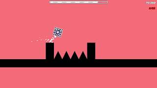 Pink Void - Challenge Level - GD