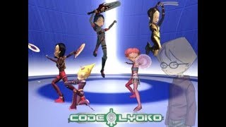 Code Lyoko season 07 ep 135 Devirtualizations of S(02)