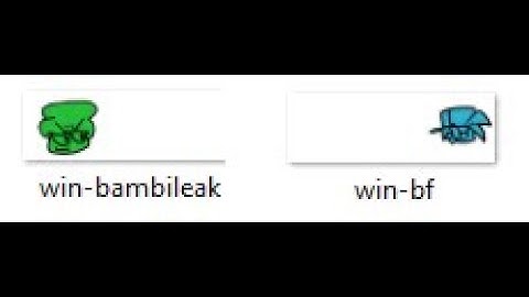 how to have winning icons (psych engine)