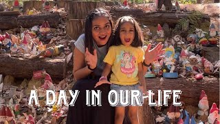 Mysterious Place In Western Australiamalayalam Travel Vlogday In My Life Malanjana Karun