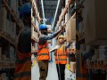 Boost Productivity with the Art of 5S Warehouse Organization