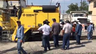 Demo BOMAG BM 2000 60  1