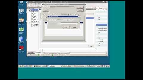 Connect with Control M: CM for AFT