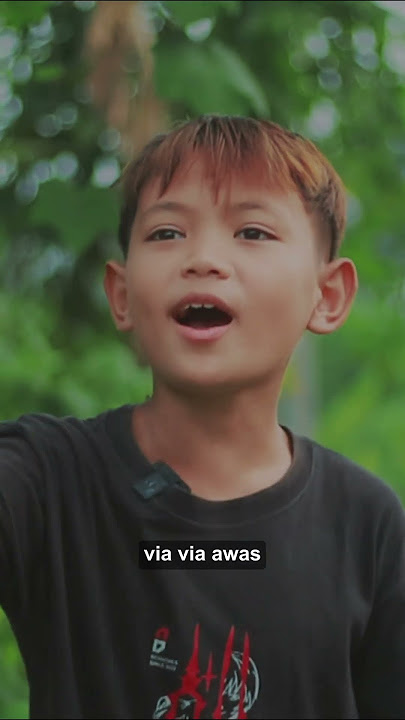 Detik detik Fajar tertabrak karena melindungi Via #shortvideo #drama #dramaid #beranda