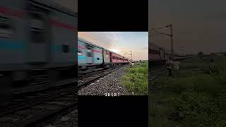 Insan ke dant Bluetooth Ho Gaya simple Patra mein ja raha tha vahan se train aaya uska accident hone