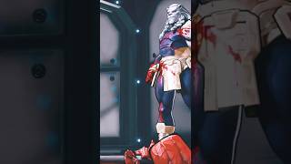 This Fatality Is INSANE